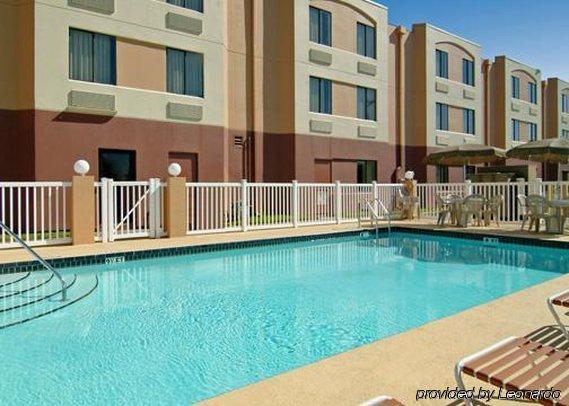 Spot X Hotel Tampa - Wesley Chapel By The Red Collection Einrichtungen foto